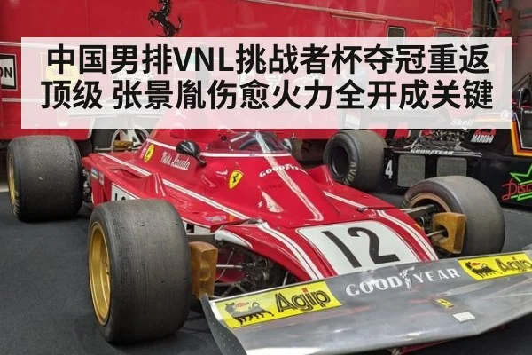 中国男排VNL挑战者杯夺冠重返顶级 张景胤伤愈火力全开成关键