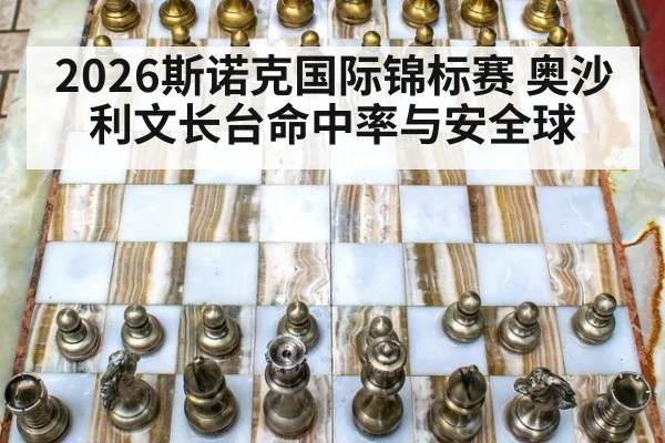 2026斯诺克国际锦标赛 奥沙利文长台命中率与安全球